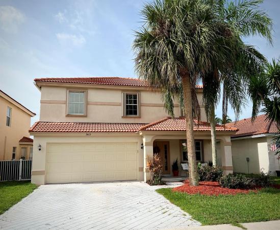 Carmel, 3613 Miramontes Cir, Wellington, Florida 33414, image 1