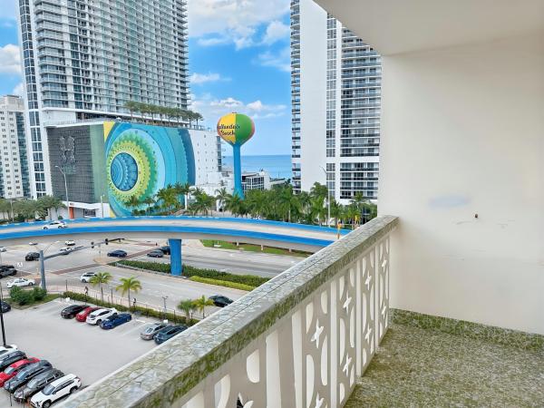 Imperial Towers, 1825 S Ocean Dr #903, Hallandale Beach, Florida 33009, image 1