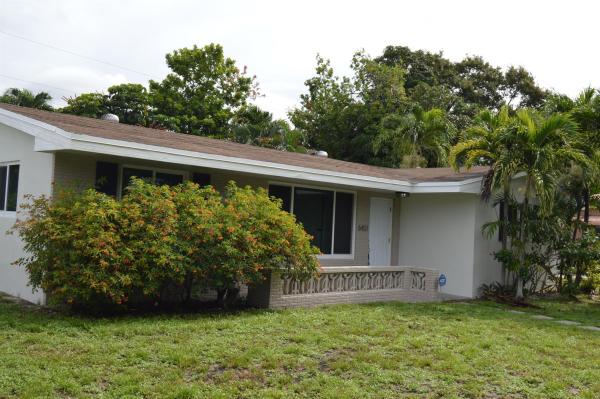 Fleetwood Manor, 6451 Grant Ct, Hollywood, Florida 33024, image 1