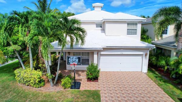 Lantern Key, 6784 Hendry Dr, Lake Worth Beach, Florida 33463, image 1