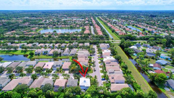 Lantern Key, 6784 Hendry Dr, Lake Worth, Florida 33463, image 1