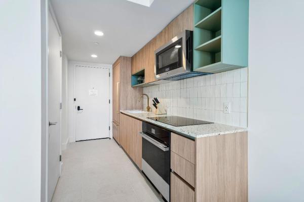 601 NE 1st Ave #2809, Miami, Florida 33132, image 3