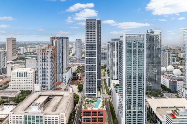 601 NE 1st Ave #2809, Miami, Florida 33132, image 1