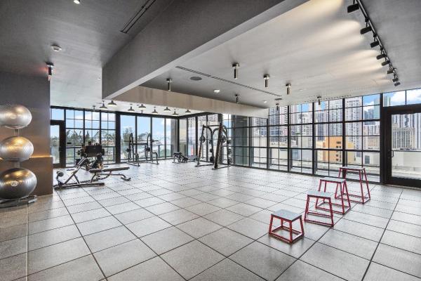 601 NE 1st Ave #2809, Miami, Florida 33132, image 2