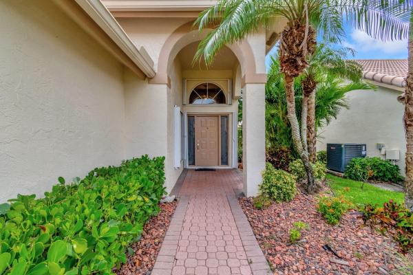Ashford At Aberdeen, 7200 Ashford Ln, Boynton Beach, Florida 33472, image 1