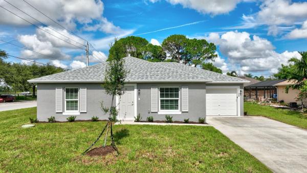 Oak Hammock, 1846 SW Erie St, Port St. Lucie, Florida 34953, image 1