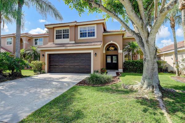 Symphony, 10934 Crescendo Cir, Boca Raton, Florida 33498, image 1