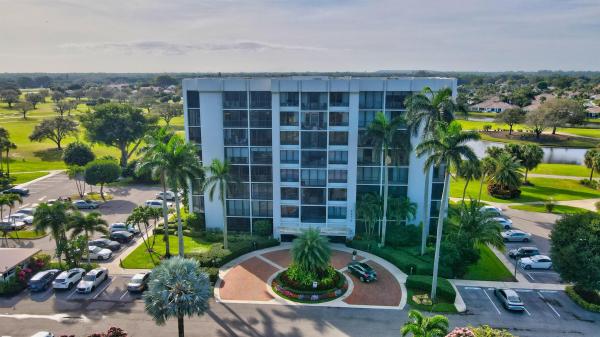 Willow Wood Midrise At Boca Country Club, 6875 Willow Wood Dr #2015, Boca Raton, Florida 33434, image 1
