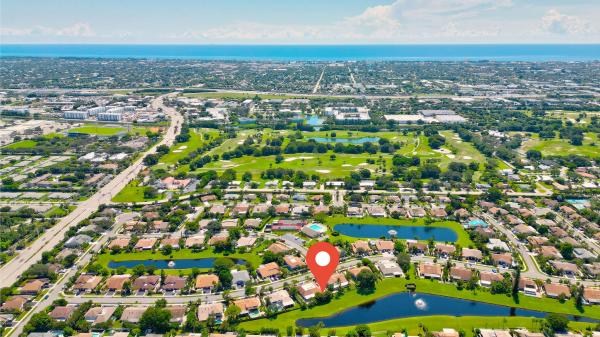 Woodlake, 396 SW 28th Ave, Delray Beach, Florida 33445, image 1