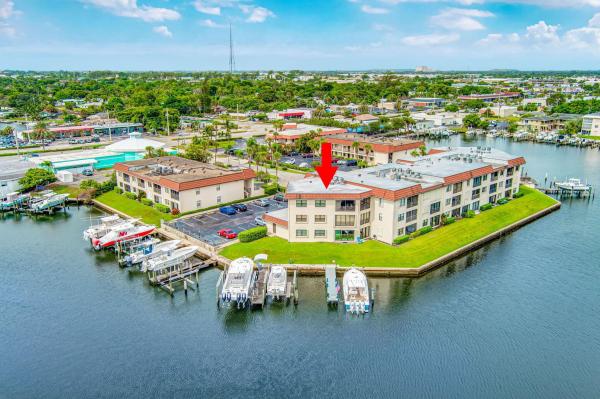 Northlake, 313 Lake Cir #316, North Palm Beach, Florida 33408, image 1
