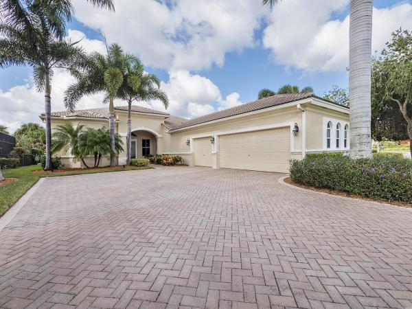 The Preserve At Ironhorse, 7510 Ironhorse Blvd, West Palm Beach, Florida 33412, image 1