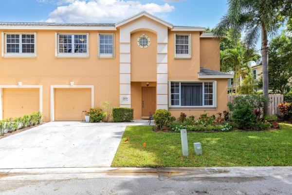 Laurel Oaks At Jupiter, 269 Laurel Oaks Way, Jupiter, Florida 33458, image 1