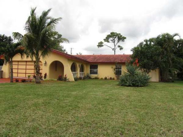Foss, 4475 Foss Rd, Lake Worth, Florida 33461, image 1