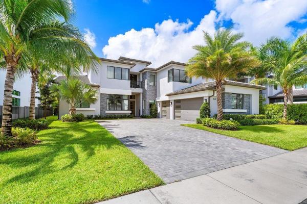 Brookside At Boca Bridges, 9634 Vescovato Way, Boca Raton, Florida 33496, image 1