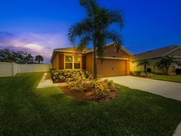 11160 SW Hadley St, Port St. Lucie, Florida 34987, image 1