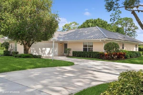 Reserve Golf Villas, 7605 Vintage Way, Port St. Lucie, Florida 34986, image 1