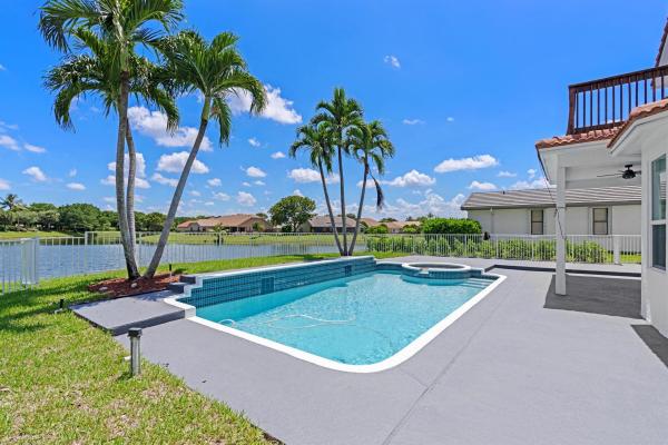 Hampton Park At Boca Winds, 22204 Collington Dr, Boca Raton, Florida 33428, image 1