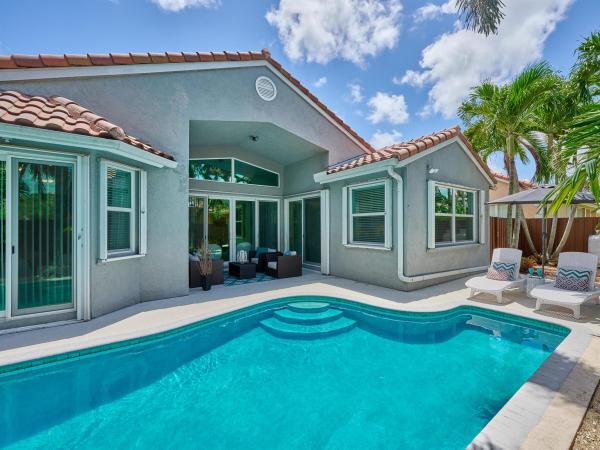 Lake Pointe Estates, 3277 NW 22nd Ave, Oakland Park, Florida 33309, image 1