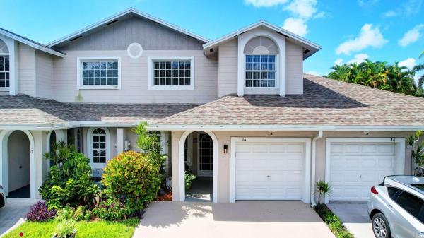 Boynton Lakes North, 16 Desford Ln, Boynton Beach, Florida 33426, image 1