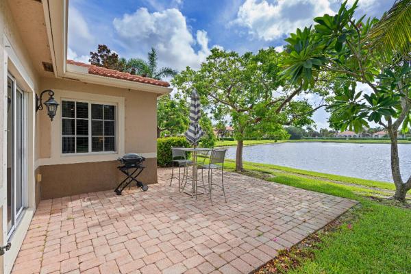 Green Cay Village, 6750 Old Farm Trl, Boynton Beach, Florida 33437, image 2