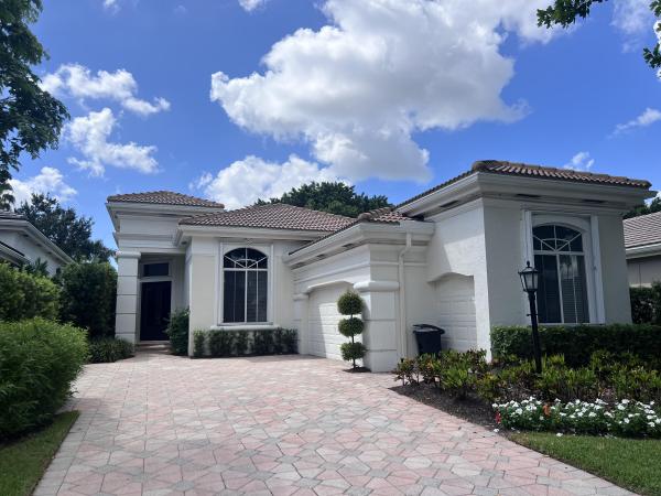 Cayman Isle, 268 Isle Way, Palm Beach Gardens, Florida 33418, image 1