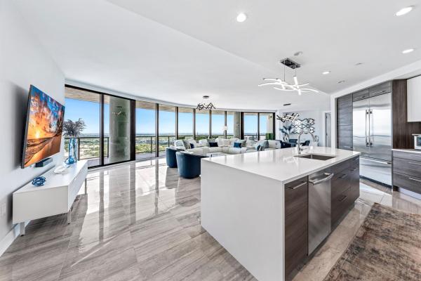 100 Las Olas, 100 E Las Olas Blvd #3303, Fort Lauderdale, Florida 33301, image 1