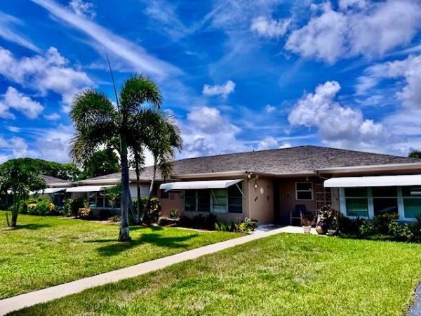 High Point Of Delray 6, 1332 High Point Pl #C, Delray Beach, Florida 33445, image 1