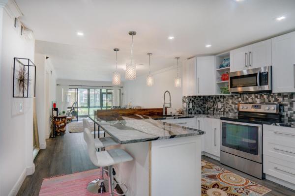 Meadowridge East, 1921 SW 15th St #35, Deerfield Beach, Florida 33442, image 1