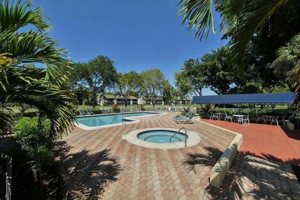 Meadowridge East, 1921 SW 15th St #35, Deerfield Beach, Florida 33442, image 1