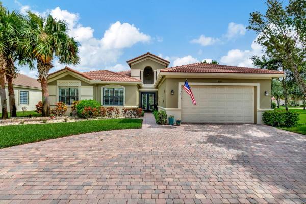 Four Seasons, 9435 Isles Cay Dr, Delray Beach, Florida 33446, image 1