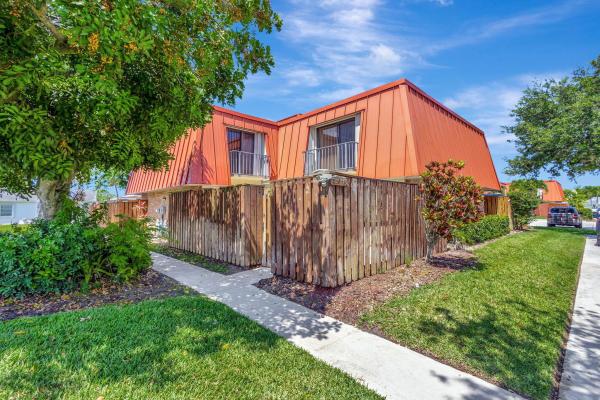 Sandalwood At Meridian Park, 3161 Meridian Way #A, Palm Beach Gardens, Florida 33410, image 1