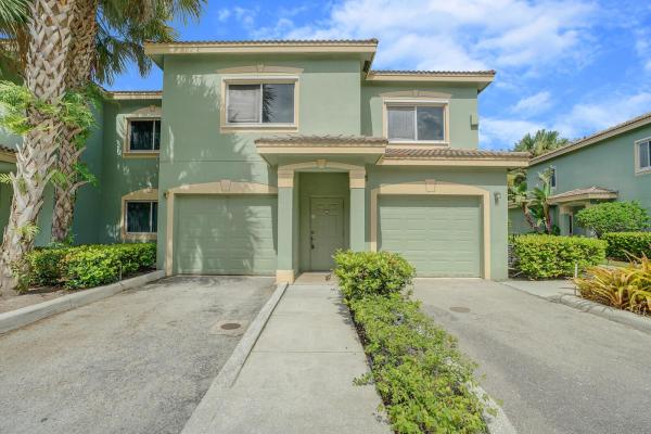The Kensington At Royal Palm Beach, 270 Crestwood Cir #208, Royal Palm Beach, Florida 33411, image 1