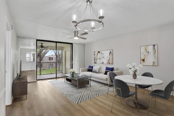 Palm Springs 3, 7310 NW 18th St #203, Margate, Florida 33063, image 1