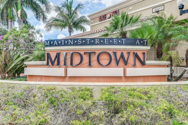 Residences At Midtown, 4907 Midtown Ln #1110, Palm Beach Gardens, Florida 33418, image 1