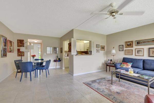 426 Fanshaw K, Boca Raton, Florida 33434, image 1