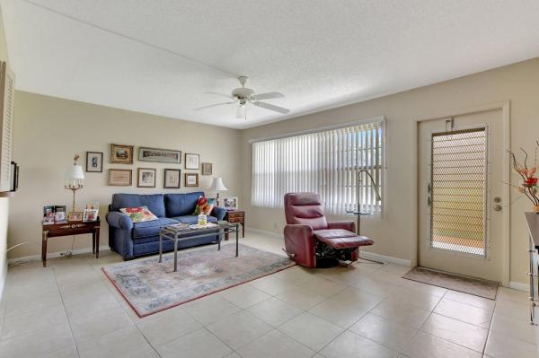 426 Fanshaw K, Boca Raton, Florida 33434, image 2