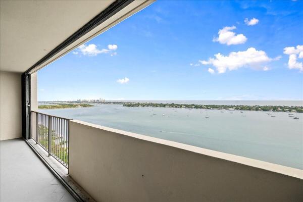 The Palm Beach House, 5600 N Flagler Dr #2408, West Palm Beach, Florida 33407, image 1