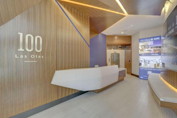 100 Las Olas, 100 E Las Olas Blvd #1904, Fort Lauderdale, Florida 33301, image 1
