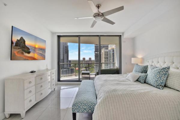 100 Las Olas, 100 E Las Olas Blvd #1904, Fort Lauderdale, Florida 33301, image 2