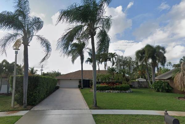 Eastwood Of Wellington, 1419 Red Pine Trl, Wellington, Florida 33414, image 1