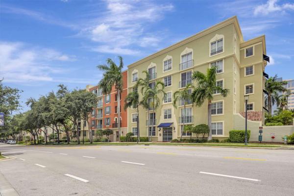 The Courtyards In CityPlace, 780 S Sapodilla Ave #507, West Palm Beach, Florida 33401, image 1