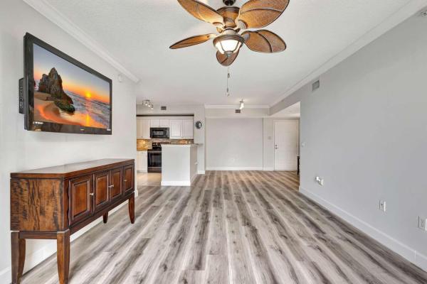 The Courtyards In CityPlace, 780 S Sapodilla Ave #507, West Palm Beach, Florida 33401, image 2