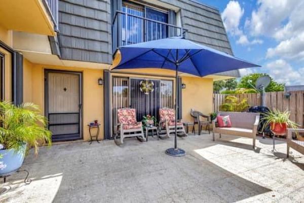 Village Of Sandalwood Lakes, 3818 38th Way, West Palm Beach, Florida 33407, image 1