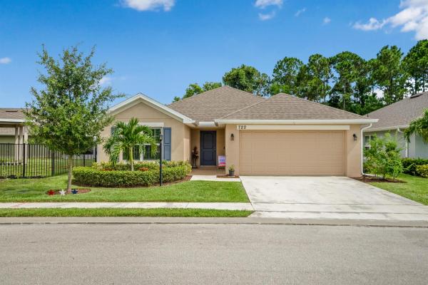 Little Turtle, 722 NE Turtleback Trl, Port St. Lucie, Florida 34983, image 1
