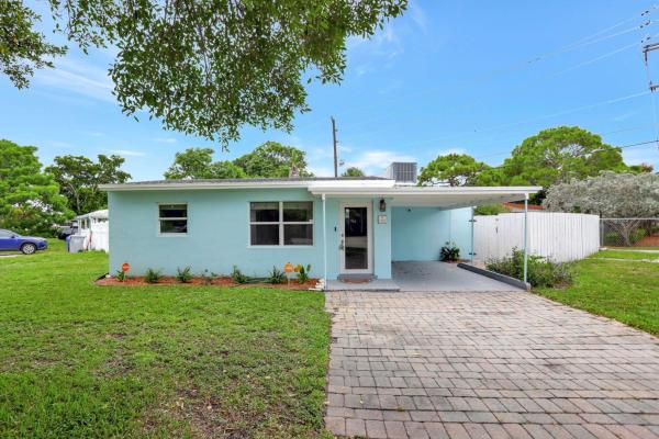 Collier Manor, 2742 NE 13th Ter, Pompano Beach, Florida 33064, image 1