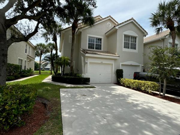 Pine Lake, 1076 Woodfield Rd, Greenacres, Florida 33415, image 1