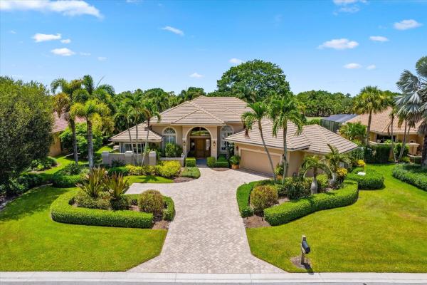 The Lakes At Breakers West, 1346 Breakers West Blvd, West Palm Beach, Florida 33411, image 1