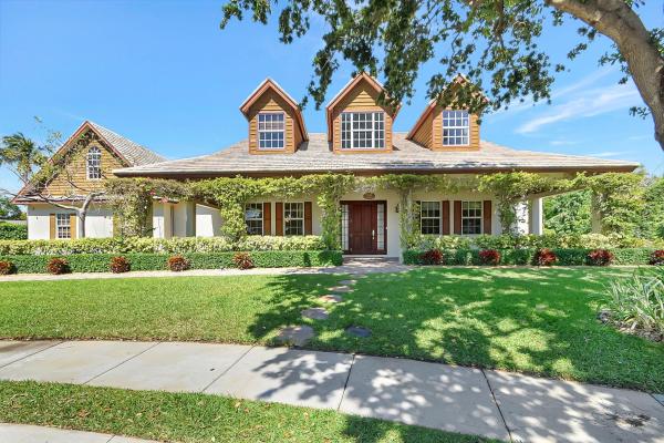 Boca Oaks, 641 Eddy St, Boca Raton, Florida 33487, image 1
