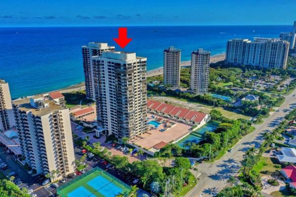 Martinique, 4100 N Ocean Dr #1201, Riviera Beach, Florida 33404, image 1