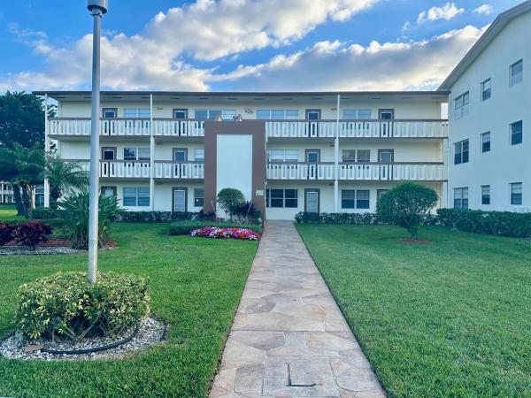 Mansfield At Century Village, 480 Mansfield L #480, Boca Raton, Florida 33434, image 1